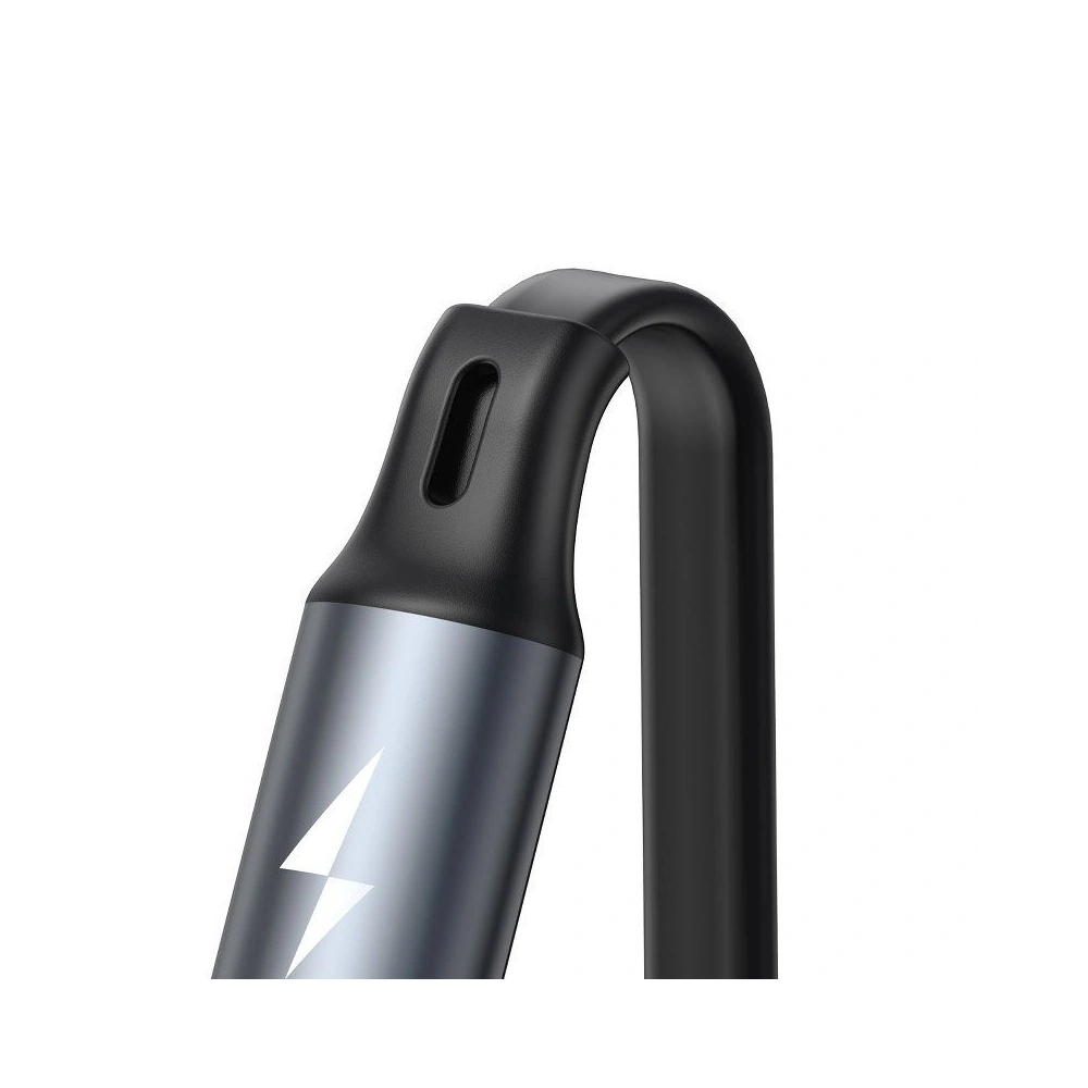 Hurtownia GSM - Kabel USB Baseus Fabric 3w1 USB-C / Lightning / Micro 3,5A 1,2m (szary) - BSU631GRY - {ean13} - Hurt