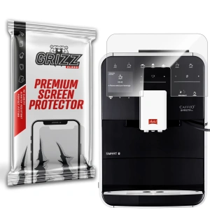 Hurtownia GSM - Sticlă hibridă GrizzGlass HybridGlass pentru Melitta Barista T F83/0-002 - GRZ8680 - {ean13} - Hurt