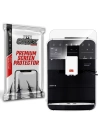 Hibrid üveg GrizzGlass HybridGlass a Melitta Barista T F83/0-002-hez