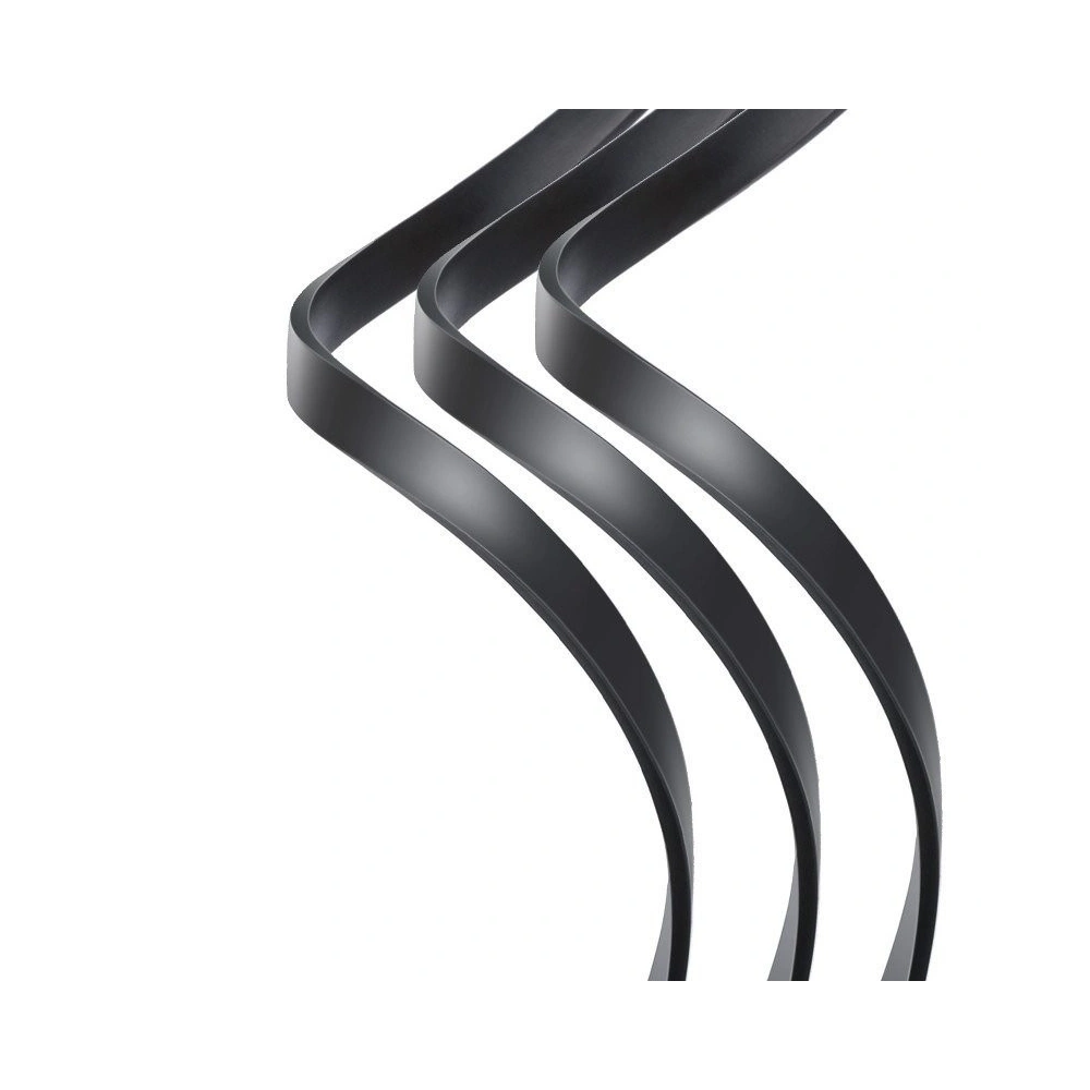 Hurtownia GSM - Kabel USB Baseus Fabric 3w1 USB-C / Lightning / Micro 3,5A 1,2m (szary) - BSU631GRY - {ean13} - Hurt