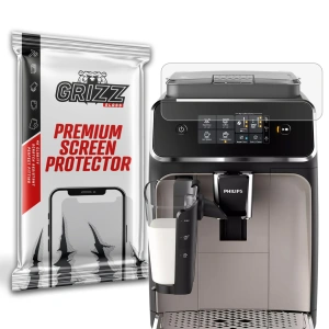 Hurtownia GSM - Matt fólia GrizzGlass PaperScreen a Philips LatteGo 2200-hoz - GRZ8681 - {ean13} - Hurt