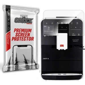 Hurtownia GSM - Sticlă hibridă GrizzGlass HybridGlass pentru Melitta Barista T Smart F83/0-102 - GRZ8682 - {ean13} - Hurt