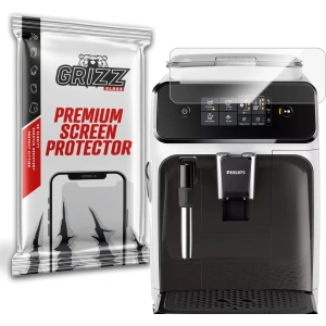 Hurtownia GSM - Sticlă hibridă GrizzGlass HybridGlass pentru Philips LatteGo 1200 - GRZ8683 - {ean13} - Hurt