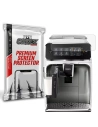 Mattfolie GrizzGlass PaperScreen für Philips LatteGo 3200