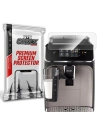 Hybriertes Glas GrizzGlass HybridGlass für Philips LatteGo 2200