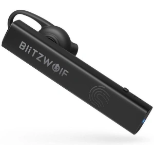 Blitzwolf BW-BH1 Zestaw słuchawkowy Bluetooth 4.1