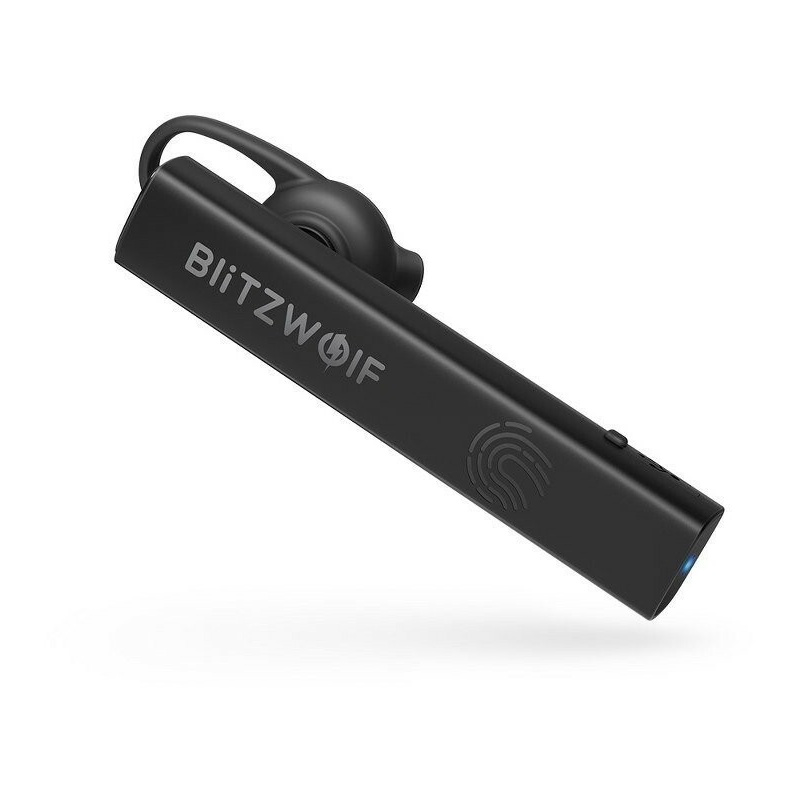 Hurtownia BlitzWolf - 5907489602280 - BLZ171 - Blitzwolf BW-BH1 Zestaw słuchawkowy Bluetooth 4.1 - B2B homescreen