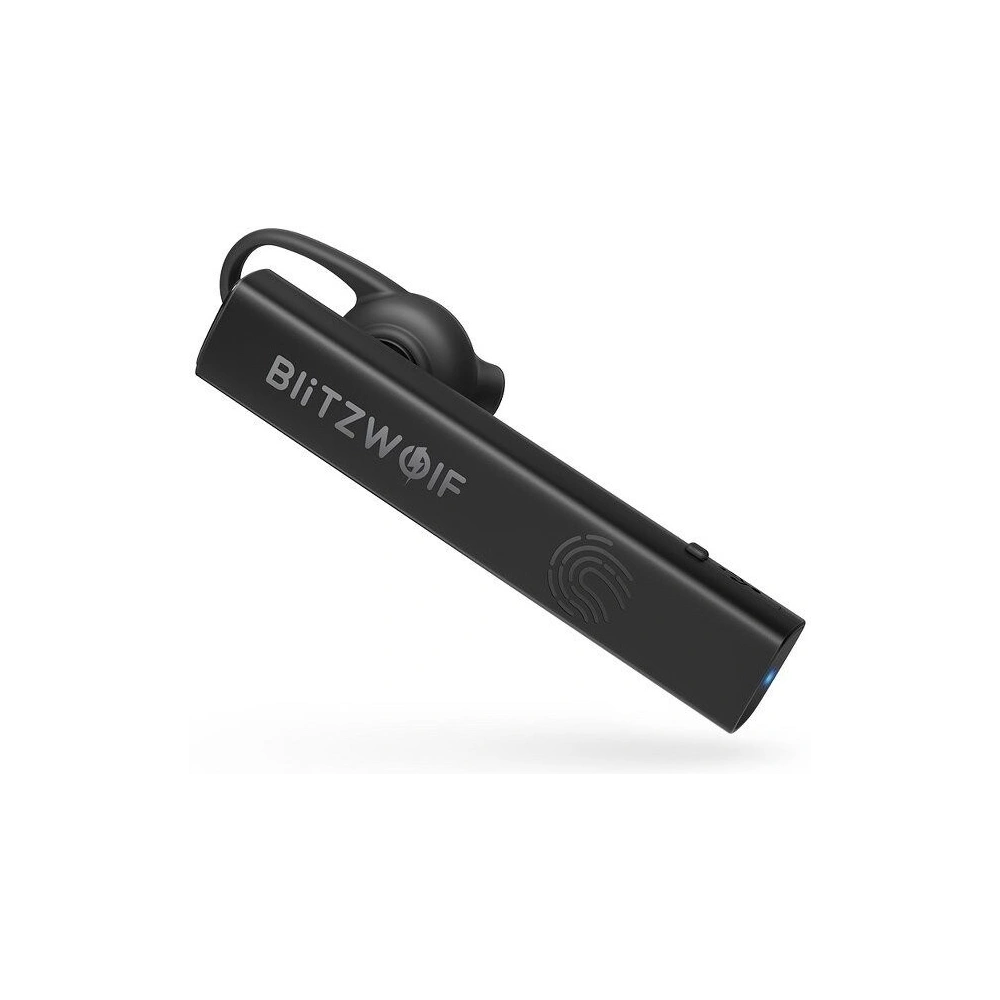 Wholesale Blitzwolf BW-BH1 Wireless Headset Bluetooth 4.1 - BLZ171 - {ean13} - Hurt