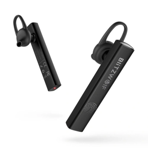 Blitzwolf BW-BH1 Zestaw słuchawkowy Bluetooth 4.1