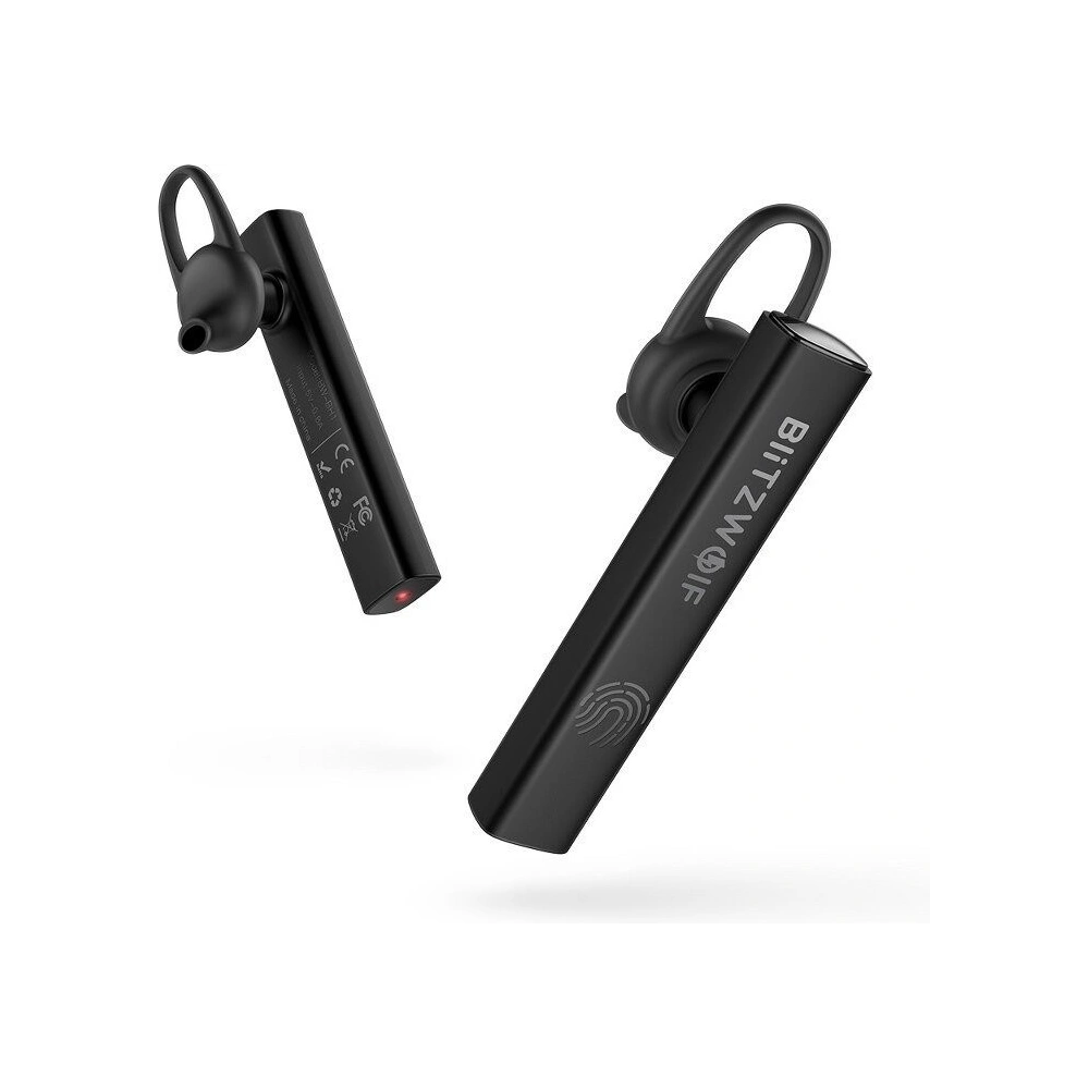 Wholesale Blitzwolf BW-BH1 Wireless Headset Bluetooth 4.1 - BLZ171 - {ean13} - Hurt
