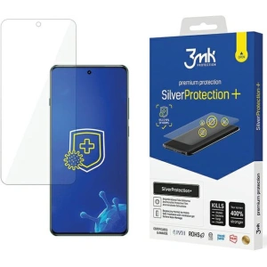 Hurtownia GSM - Antimikrobiális védőfólia 3MK SilverProtect+ OnePlus 12 5G - 3MK5707 - {ean13} - Hurt