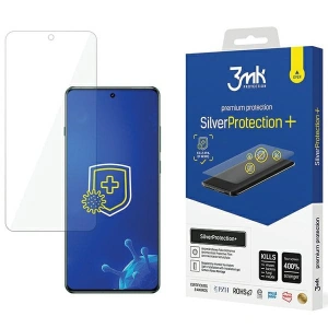 Hurtownia GSM - Antimikrobielle Schutzfolie 3MK SilverProtect+ Poco X6 5G - 3MK5710 - {ean13} - Hurt