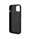 Hurtownia GSM - Case Guess GUHMP15SHGCFSEK Apple iPhone 15 / 14 / 13 Hardcase GCube Stripes MagSafe schwarz/black - GUE3313 - {ean13} - Hurt