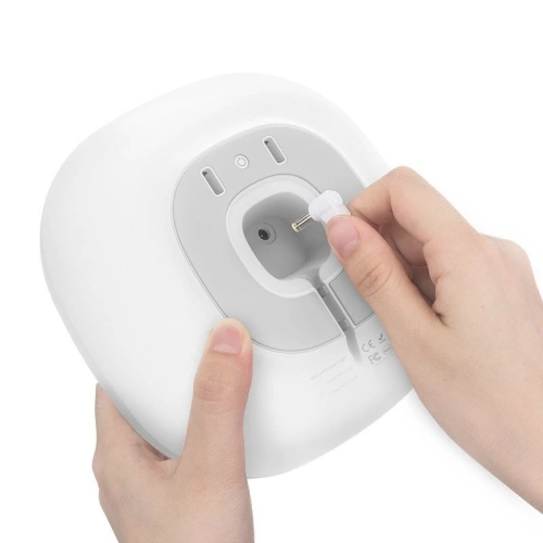 Lampka nocna BlitzWolf BW-LT18 obsługiwana gestami, RGB