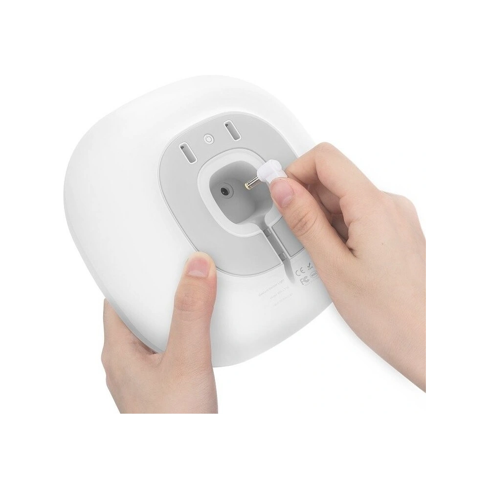 Hurtownia GSM - Lampka nocna BlitzWolf BW-LT18 obsługiwana gestami, RGB - BLZ172 - {ean13} - Hurt