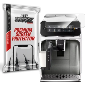 Hurtownia GSM - Sticlă hibridă GrizzGlass HybridGlass pentru Philips LatteGo 3200 - GRZ8687 - {ean13} - Hurt