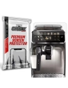 GrizzGlass PaperScreen pentru Philips LatteGo 5400