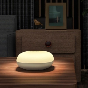 Hurtownia GSM - Lampka nocna BlitzWolf BW-LT18 obsługiwana gestami, RGB - BLZ172 - {ean13} - Hurt