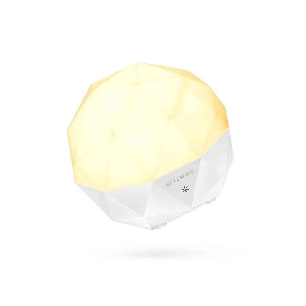 Hurtownia GSM - Lampka nocna BlitzWolf BW-LT19 dotykowa - BLZ173 - {ean13} - Hurt