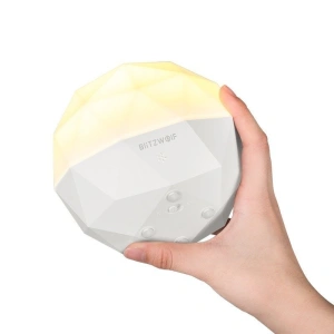 Hurtownia GSM - Nachttischlampe BlitzWolf BW-LT19 berührungsempfindlich - BLZ173 - {ean13} - Hurt