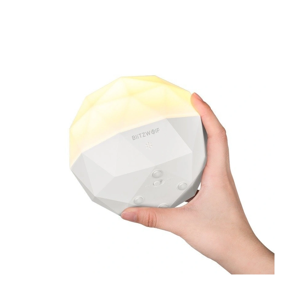 Hurtownia GSM - Lampka nocna BlitzWolf BW-LT19 dotykowa - BLZ173 - {ean13} - Hurt