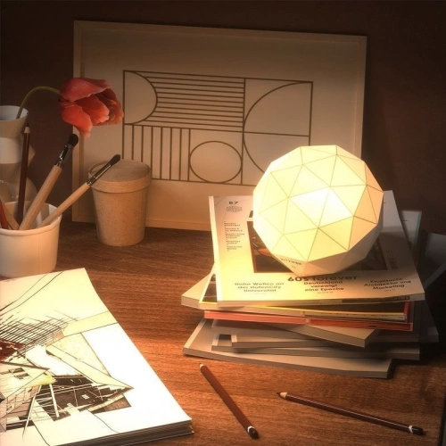 Lampka nocna BlitzWolf BW-LT19 dotykowa