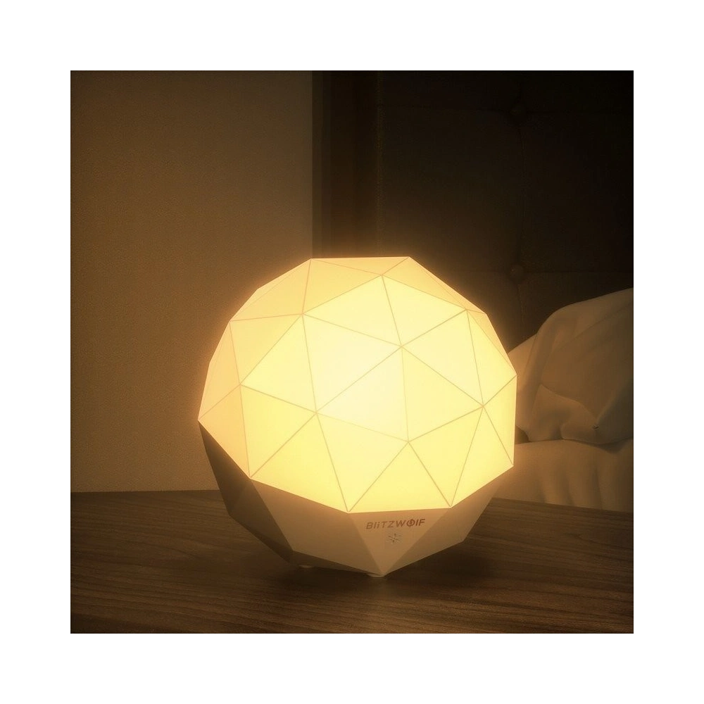 Hurtownia GSM - Lampka nocna BlitzWolf BW-LT19 dotykowa - BLZ173 - {ean13} - Hurt