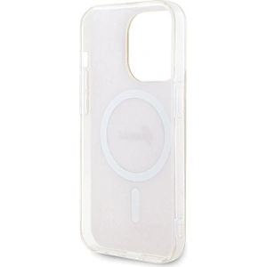 Hurtownia GSM - Case Guess GUHMP15XH4STP Apple iPhone 15 Pro Max Hardcase IML 4G MagSafe rosa/pink - GUE3315 - {ean13} - Hurt
