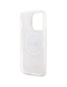 Hurtownia GSM - Case Guess GUHMP15XH4STP Apple iPhone 15 Pro Max Hardcase IML 4G MagSafe rosa/pink - GUE3315 - {ean13} - Hurt