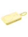 Hurtownia GSM - Baseus Magnetic Mini Power Bank 10000mAh 30W USB-C s bezdrátovým nabíjením MagSafe + vestavěný kabel USB-C - BSU4847 - {ean13} - Hurt