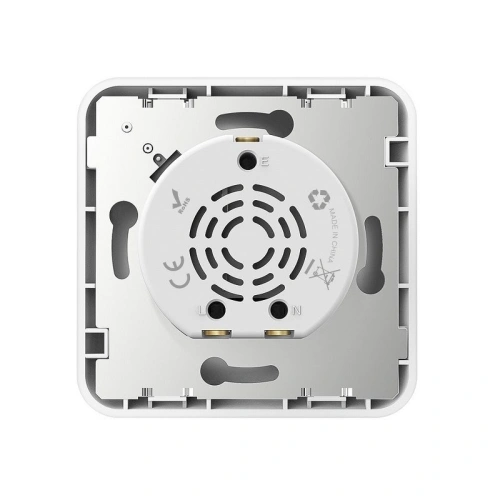 Inteligentne gniazdko WiFi BlitzWolf BW-SHP8 3680W, 16A