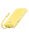 Hurtownia GSM - Baseus Magnetic Mini Power Bank 10000mAh 30W USB-C s bezdrátovým nabíjením MagSafe + vestavěný kabel USB-C - BSU4847 - {ean13} - Hurt
