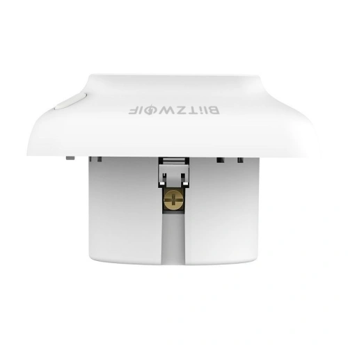 Inteligentne gniazdko WiFi BlitzWolf BW-SHP8 3680W, 16A