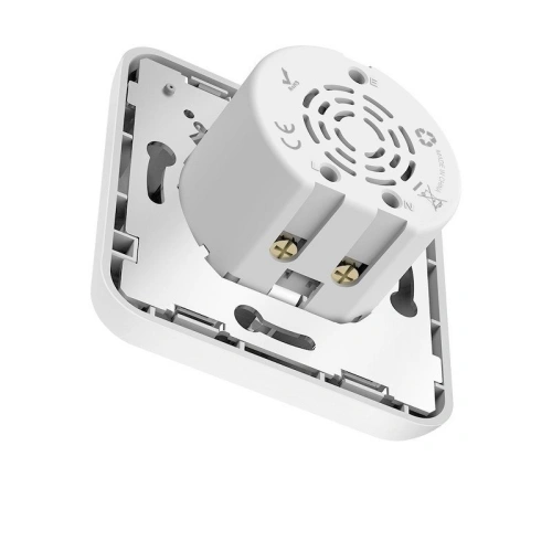 Inteligentne gniazdko WiFi BlitzWolf BW-SHP8 3680W, 16A