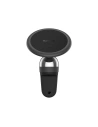 Baseus C01 Overseas Edition car holder for grille black