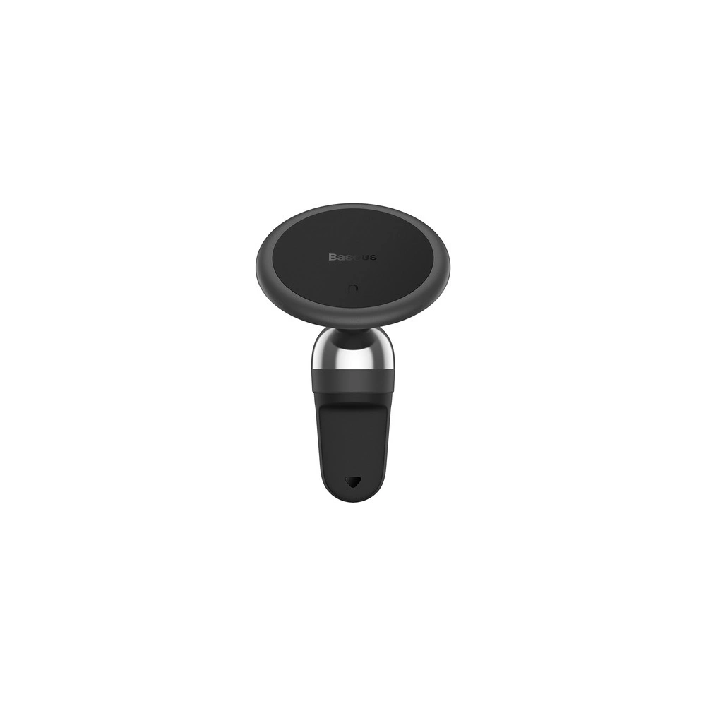 Hurtownia GSM - Urmă de mașină pentru grilă Baseus C01 Overseas Edition negru - BSU4850 - {ean13} - Hurt