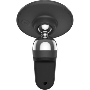 Hurtownia GSM - Urmă de mașină pentru grilă Baseus C01 Overseas Edition negru - BSU4850 - {ean13} - Hurt