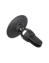 Wholesale Baseus C01 Overseas Edition car holder for grille black - BSU4850 - {ean13} - Hurt