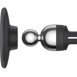 Hurtownia GSM - Auto-Handyhalterung für Lüftung Baseus C01 Overseas Edition schwarz - BSU4850 - {ean13} - Hurt