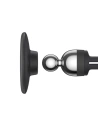 Wholesale Baseus C01 Overseas Edition car holder for grille black - BSU4850 - {ean13} - Hurt