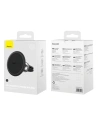 Hurtownia GSM - Urmă de mașină pentru grilă Baseus C01 Overseas Edition negru - BSU4850 - {ean13} - Hurt