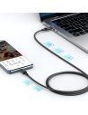 Wholesale UGREEN US557 USB-C / USB-C cable PD 100W 2m black - UGR1810 - {ean13} - Hurt