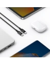 Hurtownia GSM - Kabel UGREEN US557 USB-C / USB-C PD 100W 2m černý - UGR1810 - {ean13} - Hurt
