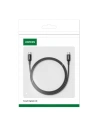 Wholesale UGREEN US557 USB-C / USB-C cable PD 100W 2m black - UGR1810 - {ean13} - Hurt