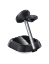 Wholesale Acefast E16 LED 3-in-1 wireless charger black - ACE85 - {ean13} - Hurt