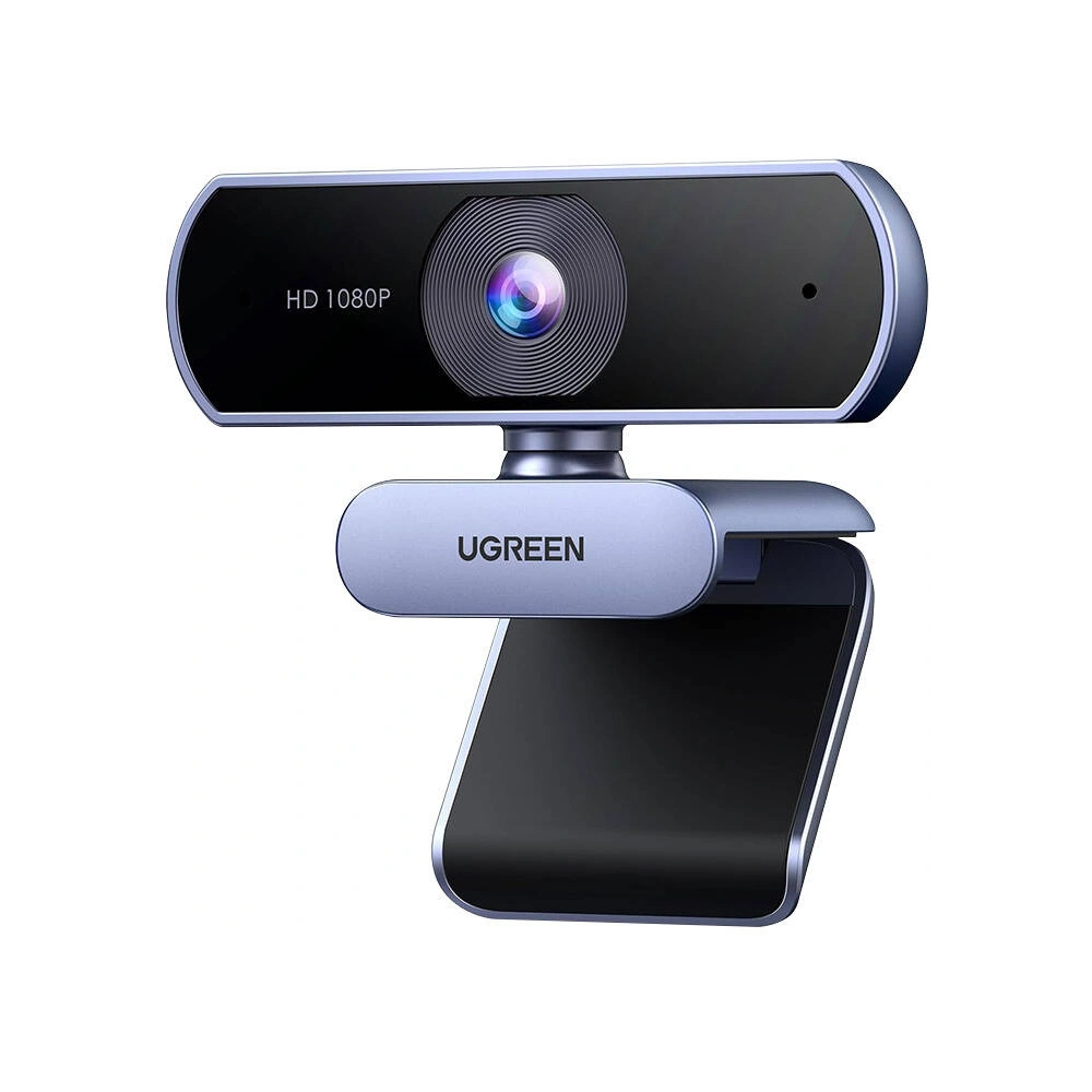 Hurtownia GSM - Webkamera UGREEN 15728 (stříbrná) - UGR1811 - {ean13} - Hurt