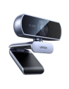 Hurtownia GSM - Kamerka internetowa UGREEN 15728 (srebrna) - UGR1811 - {ean13} - Hurt