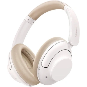 Hurtownia GSM - UGREEN HP202 HiTune Max5 Hybrid ANC Bluetooth 5.0 fehér fejhallgató - UGR1812 - {ean13} - Hurt