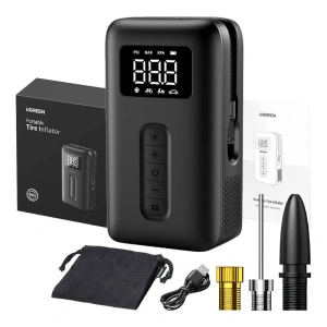 Hurtownia GSM - Pompka samochodowa UGREEN 15951 - UGR1815 - {ean13} - Hurt