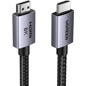 Hurtownia GSM - UGREEN 25910 HDMI / HDMI 8K UHD 2m schwarz Kabel - UGR1817 - {ean13} - Hurt